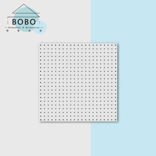 【撥撥的架子】砂輪機金屬洞洞板 板手工具掛勾展示架 收納電動工具螺絲起子展示洞洞板廠商(工具組合二) 雙1