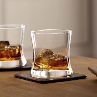 【Ocean】洛克杯 Tango系列 超值6入組 255cc 威士忌杯(威士忌杯)