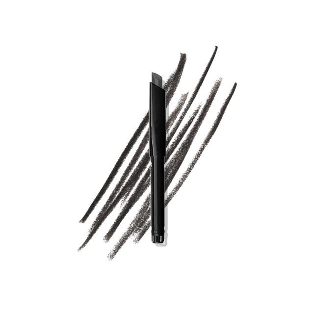 【Bobbi Brown 芭比波朗】鐵粉回購防水眉筆組(超防水斜角眉筆0.33g+超防水斜角眉筆芯0.33g)