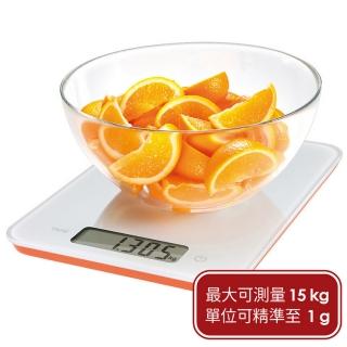 【TESCOMA】Accura料理電子秤(15kg)