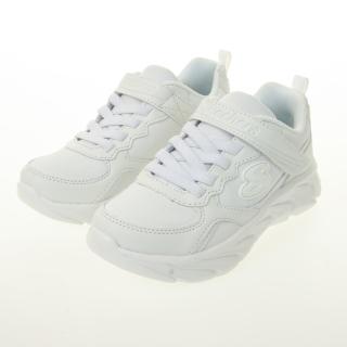 【SKECHERS】女童系列 DYNAMIC DASH(302615LWHT)