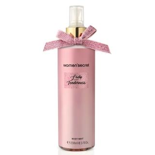 【women’secret】柔媚女神香氛身體噴霧 250ml(代理商公司貨)