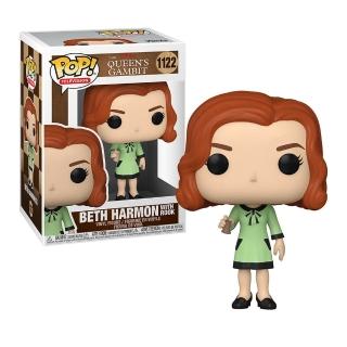 【FUNKO】POP  TV 后翼棄兵 貝絲 哈蒙(代理版)