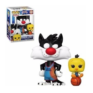 【FUNKO】POP 電影 怪物奇兵2 傻大貓和崔弟 FK56228(代理版)