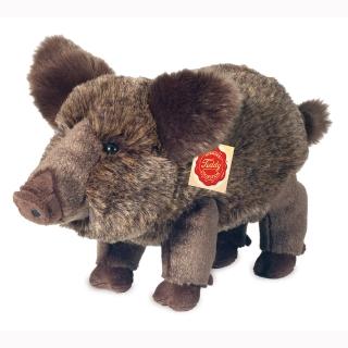 【HERMANN TEDDY】德國赫爾曼泰迪熊可愛山豬