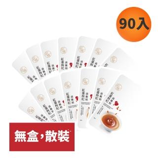 【純煉】紅棗枸杞滴雞精 90入散裝(60ml/包 共90包)