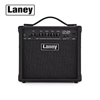 【LANEY】LX15B 貝斯音箱(原廠公司貨 商品保固有保障)