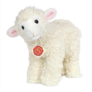 【HERMANN TEDDY】德國赫爾曼泰迪熊幸福白羊