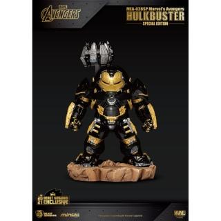 【Beast Kingdom 野獸國】MEA-028SP 漫威復仇者系列 浩克毀滅者 限定配色
