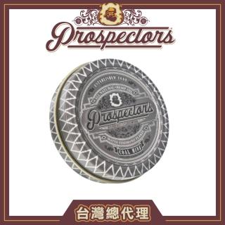 【Prospectors】Coal Mine淘金者水洗式無光澤煤炭髮泥(4oz/113g)