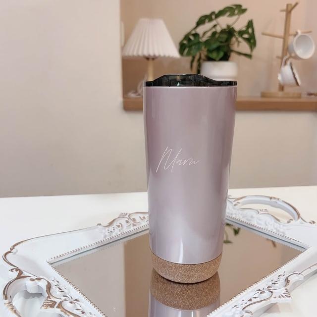 【Maru 丸山製研】買1送1保溫杯_極致輕量陶瓷保溫杯660ml(咖啡杯/隨行杯/環保杯/不鏽鋼保溫杯/保溫瓶)