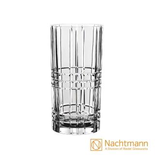 【Nachtmann】康莊大道花瓶28CM