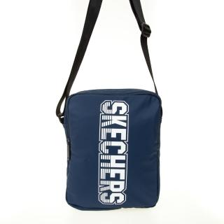 【SKECHERS】斜背包_海藍色(S106149)