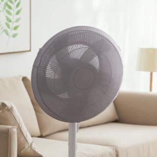 【品川製物】風扇防塵罩(夏日開啟風扇時 讓它保持全新狀態吧)