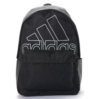 【adidas 愛迪達】BOS BP  後背包 LOGO(H35763)