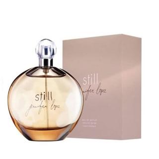 【J.LO 珍妮佛羅培茲】星鑽女性淡香精 100ml(平輸正貨)