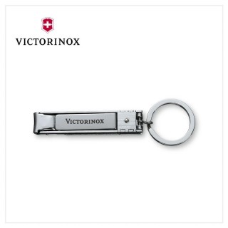 【VICTORINOX 瑞士維氏】指甲剪 指甲刀 指甲鉗(8.2055.C)