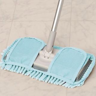 【NITORI 宜得利家居】替換布 乾擦用 SPARE N-300(除塵紙 擦拭巾 抹布)
