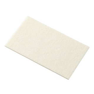 【NITORI 宜得利家居】防刮墊 9×15 WH(防刮墊)
