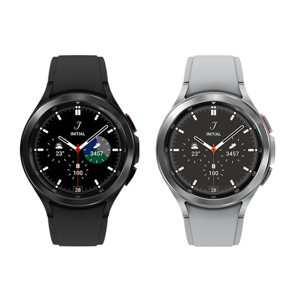 SAMSUNG 三星】Galaxy Watch4 Classic R890 藍牙版46mm - momo購物網