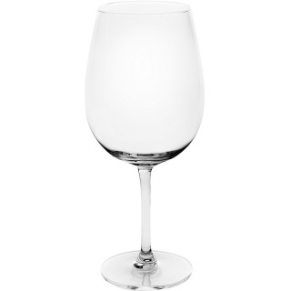 【EXCELSA】輕透紅酒杯(590ml)