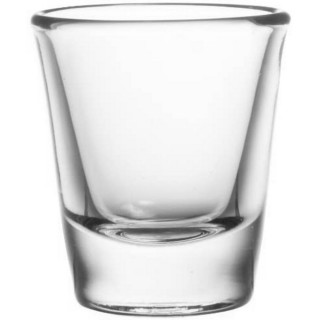 【Utopia】厚底烈酒杯(30ml)