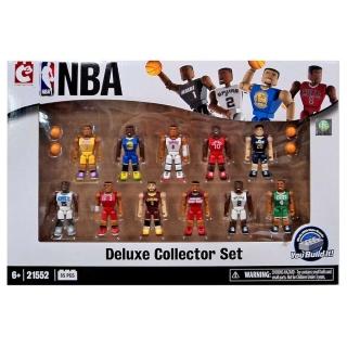 【NBA】豪華珍藏版套組