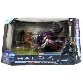 【Halo】妖姬號