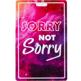 【Travelon】行李掛牌(霓虹銀河)