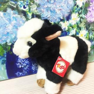 【HERMANN TEDDY】德國赫爾曼泰迪熊快樂小山羊