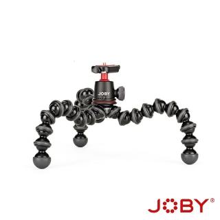 【JOBY】Gorillapod 金剛爪 3K套組(公司貨)