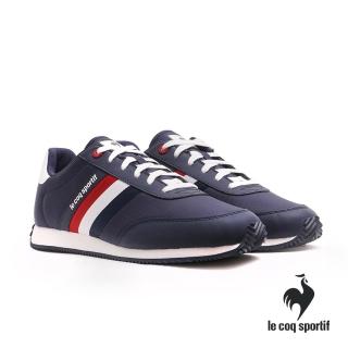 【LE COQ SPORTIF 公雞】運動鞋 慢跑鞋 男/女鞋-寶藍-LWO7310836