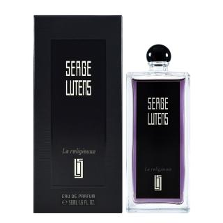 【SERGE LUTENS  盧丹詩】La Religieuse 修女 淡香精 香水 50ml(平輸版)