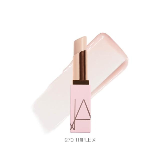 【NARS】官方直營 激情過後嫩唇膏(全新升級) 新色上市