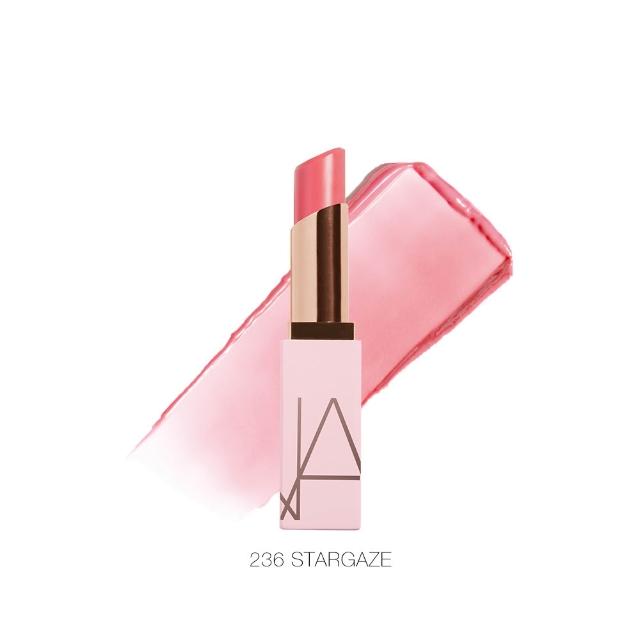【NARS】官方直營 激情過後嫩唇膏(全新升級) 新色上市