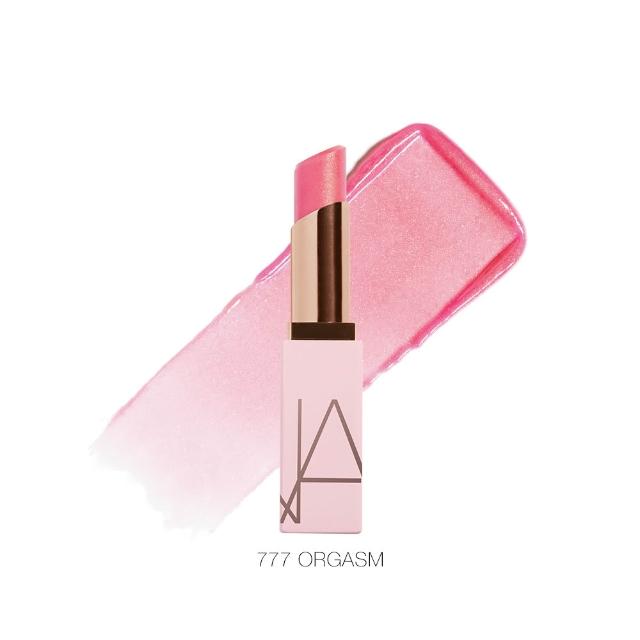 【NARS】官方直營 激情過後嫩唇膏(全新升級) 新色上市