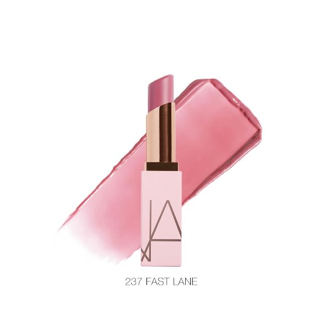 【NARS】官方直營 激情過後嫩唇膏(全新升級) 新色上市