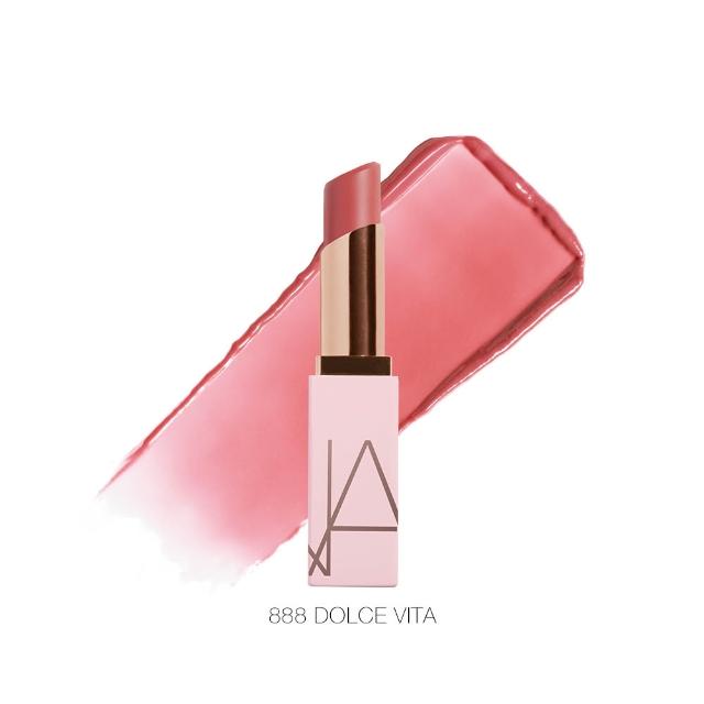 【NARS】官方直營 激情過後嫩唇膏(全新升級) 新色上市