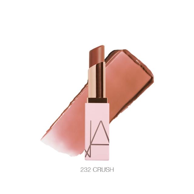 【NARS】官方直營 激情過後嫩唇膏(全新升級) 新色上市