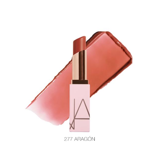 【NARS】官方直營 激情過後嫩唇膏(全新升級) 新色上市