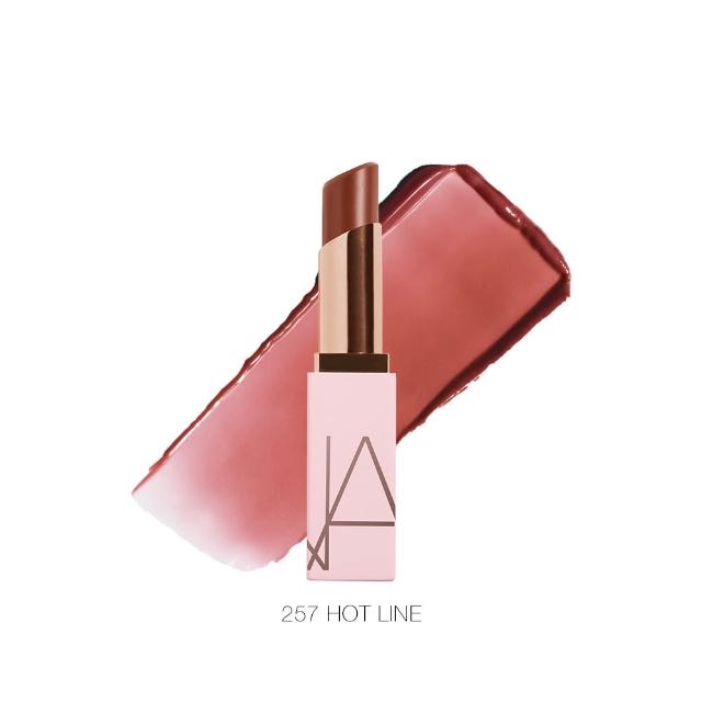【NARS】官方直營 激情過後嫩唇膏(全新升級) 新色上市