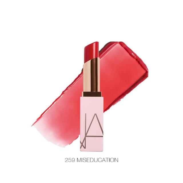 【NARS】官方直營 激情過後嫩唇膏(全新升級) 新色上市