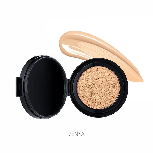 【NARS】王牌底妝必收組(小白餅+小方盒氣墊粉餅/幻彩蜜粉餅/裸光蜜粉餅+超持久亮顏氣墊)