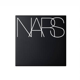 【NARS】官方直營 超持久亮顏氣墊粉餅粉盒(小方盒)