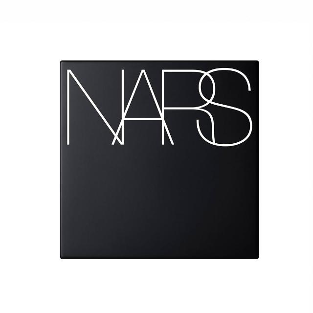 【NARS】王牌底妝必收組(小白餅+小方盒氣墊粉餅/幻彩蜜粉餅/裸光蜜粉餅+超持久亮顏氣墊)
