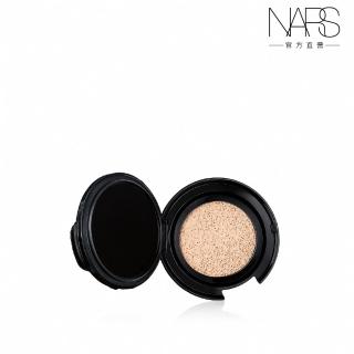 【NARS】瞬效水凝光氣墊粉蕊(小肌蛋)