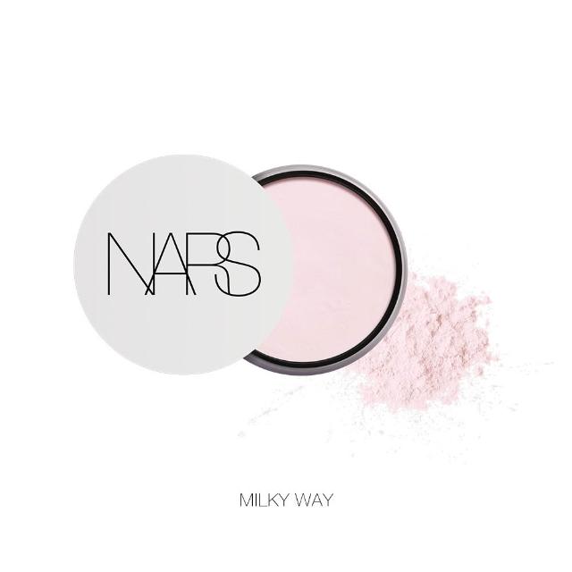 【NARS】官方直營 裸光蜜粉(小鬆粉/定妝蜜粉/新品上市)