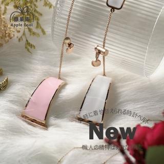 【蘋果庫Apple Cool】Apple Watch S7/6/SE/5/4 38/40/41mm 金屬系列C型不鏽鋼帶