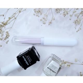 【德德小品集】多功能陶瓷搓刀 2入(隨身搓刀 美甲工具 雙面磨砂銼條)