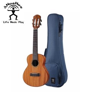 【aNueNue】AC30 23吋全單板桃花心木烏克麗麗(原廠公司貨 商品品質有保障)